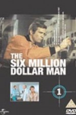 Watch The Six Million Dollar Man Movie4k